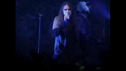 Blind Guardian - Welcome To Dying - Live