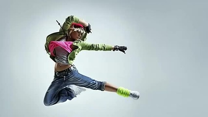 Jean Claude Ades, Daniel Falkenberg - We All Are Dancing (sh