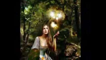 May It Be - A Fairy Fantasy