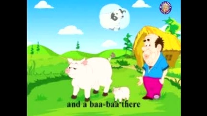 Nursery Rhymes - Old Mcdonald