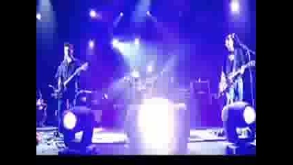 Placebo - 36 Degrees in private concert 2006