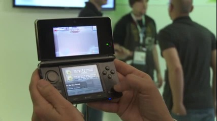 E3 2011: The Hidden - Entity Hunting Walkthrough