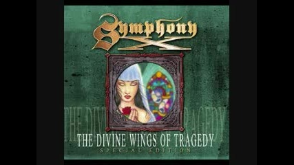 Symphony X - The Pharaoh