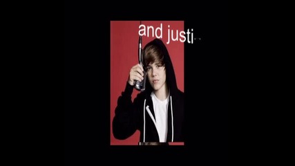 miley selena and justin 