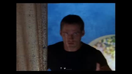 Farscape - S01e13 - Rhapsody In Blue + субтитри