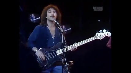 Smokie - San Francisco Bay