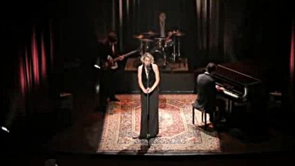 Karen Souza - Do You Really Want To Hurt Me Live