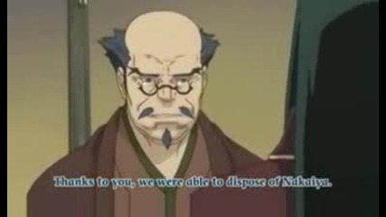 Bakumatsu Kpisikansetsu Irohanihoheto [episode 19 - Part 2/3]