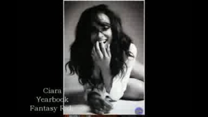 Ciara - Yearbook ( Годишникът ) + Бг превод 