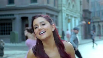 Ariana Grande - Put Your Hearts Up