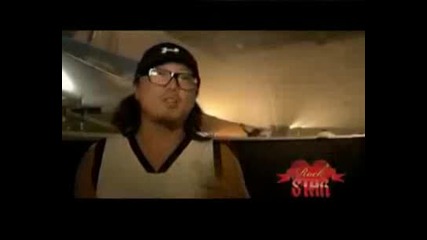 Eminem The Making Of We Made You Part 4/4 Vol.1
