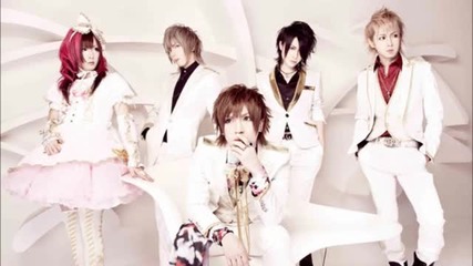 ν[neu] - Koi Moyou