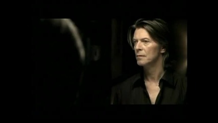 David Bowie - Thursday`s child