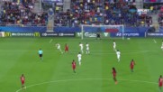 Португалия U21 - Испания U21 1:3 /репортаж/