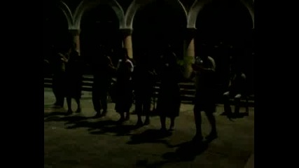 Съединение 07.09.08 Орк. Мелодия