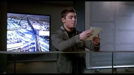 New Year's Eve Behind-the-scenes Featurette Official