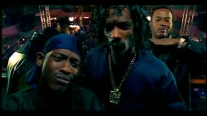 Dr. Dre - The Next Episode ft. Snoop Dogg, Kurupt, Nate Dogg 