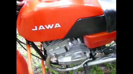 jawa 350-638