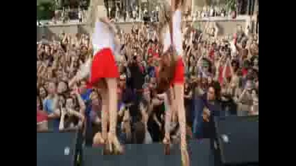 Simple Plan Vacation 