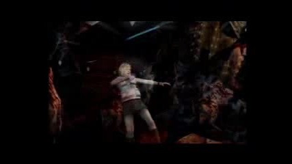 Muse - Hysteria [silent Hill 1 - 3]