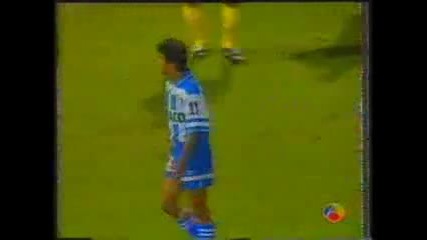 1995 Deportivo La Coruna Spain 8 Apoel Nicosia Cyprus 0