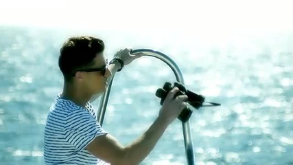 Adrian Sina ft. Beverlei Brown - I cant live without you ( Official video ) 