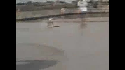 Tillman Skimboards.flv