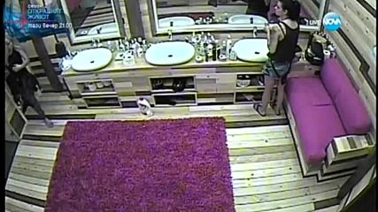Vip Brother 2016 - 14.09.2016