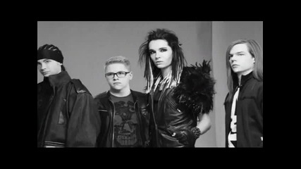 За първи път в сайта с превод! Tokio Hotel - In your shadow [i can shine] + lyrics