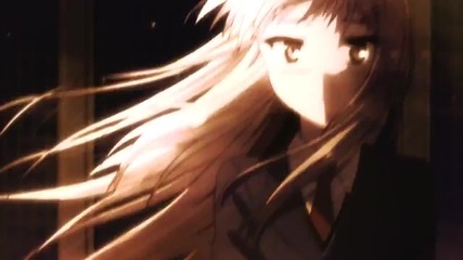Amv - Last Chance