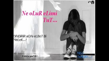 nolur elimi tut