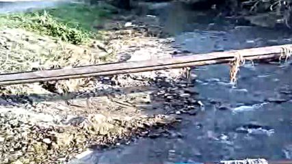 След бедственото положение Етрополе