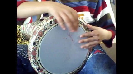 dj darbuka 