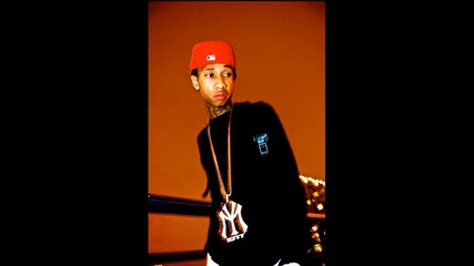 Tyga - The Nausea