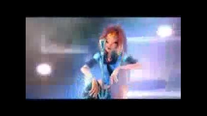 Winx Club Concert - So Good