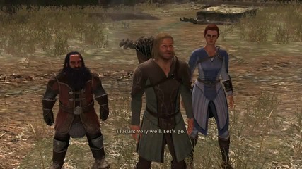 Lord of the Rings - War in the North