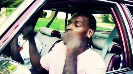 Milboy J. Rosco Ft Dri Cardan - Lex Luger [ H D ]