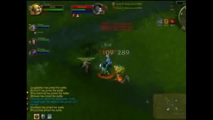 incredible warrior tricks part 2 of 2