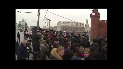 Борис Немцов . Пълна картина на престъплението - 360p
