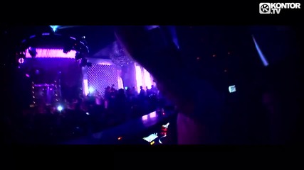 Hardwell - Cobra ( Official Video H D )