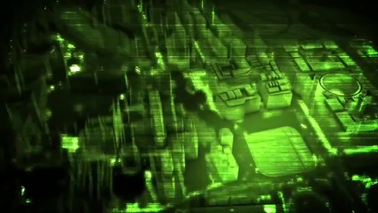 Call of Duty: Modern Warfare 3 - Еngland Teaser Trailer