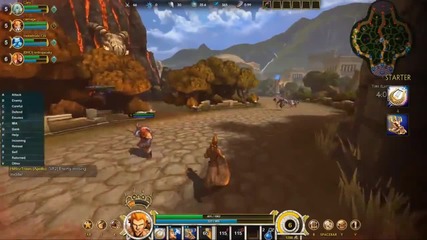 Smite - Apollo God Reveal Trailer