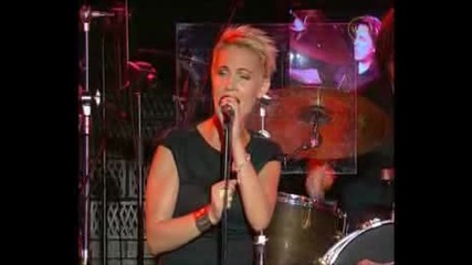 Roxette - Listen To Your Heart