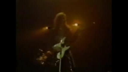 White Lion - Tell Me