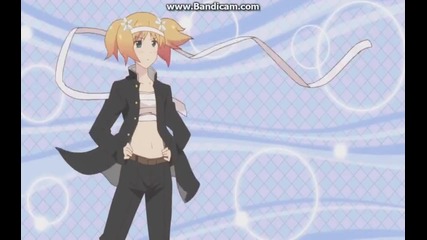 Sakura Trick - Talk Dirty To Me
