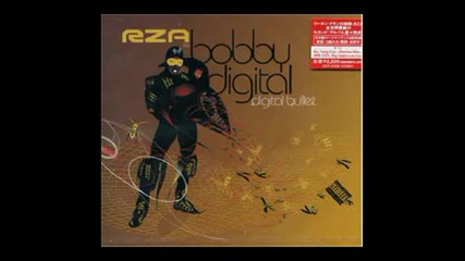 Rza - Cant Loose