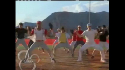 Chad And Ryan - I Dont Dance