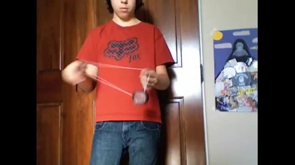 Yo-yo