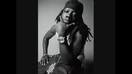 Akon ft. Ace Hood Cant Stop