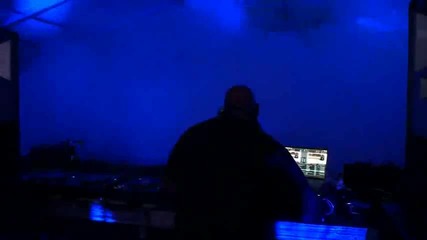 Carl Cox Ultra 09. Petrae Foy & Pjc Project - Long Train 